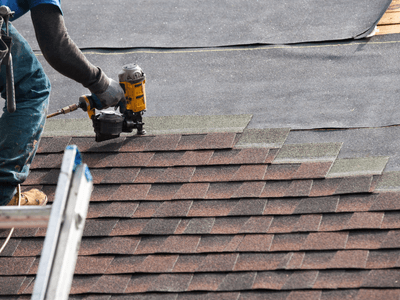 About Roof Repair Experts Rose Hill, KS